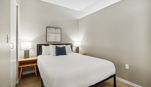 Apartamento Deluxe, 1 habitación