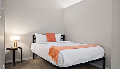 Apartamento Deluxe, 1 habitación