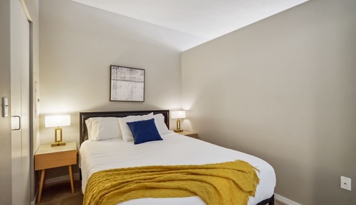 Apartamento Deluxe, 1 habitación