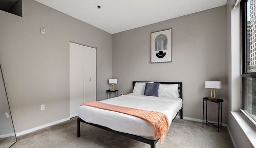Apartamento Deluxe, 1 habitación