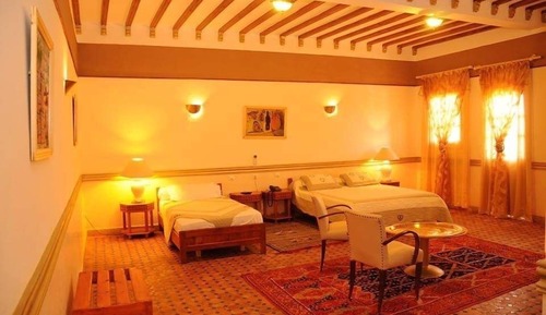 Traditional Suite
