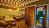 Comfort Room, 1 Bedroom, Pool View