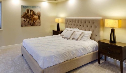 Habitación Deluxe, vistas a la ciudad