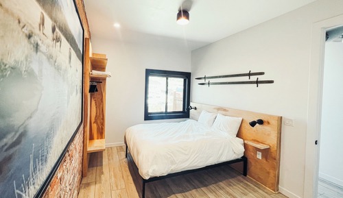 Loft Signature, varias camas