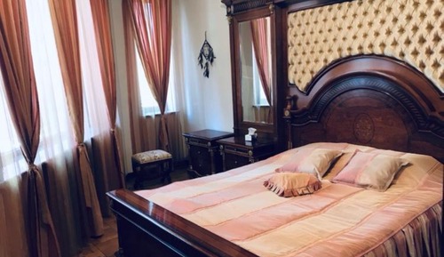 Villa junior
