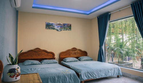 Suite superior, 1 habitación