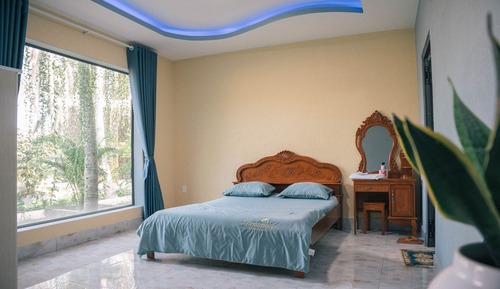 Habitación individual básica
