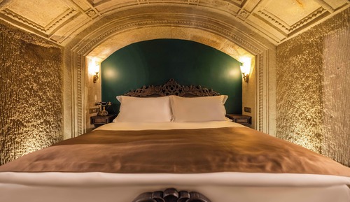 Suite Signature, 1 cama doble (Pool)
