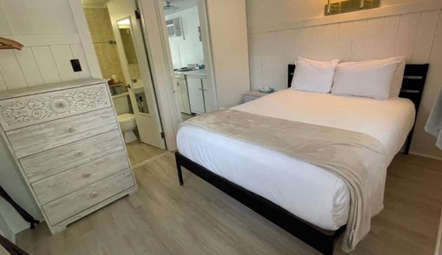 Apartamento, 1 habitación, cocina básica