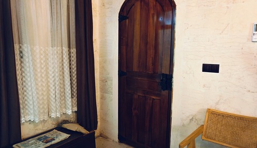 Habitación exclusiva