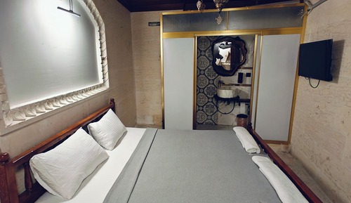 Habitación exclusiva
