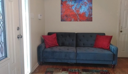 Apartamento básico