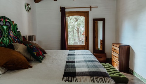 Cabaña Business
