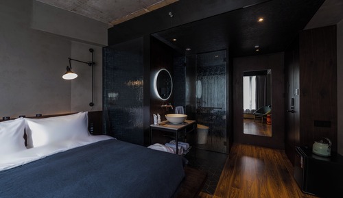 Habitación Business