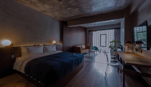 Habitación Premier