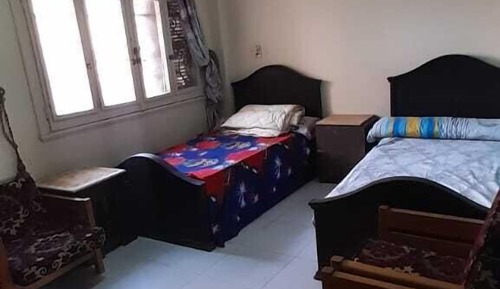 Habitación clásica doble