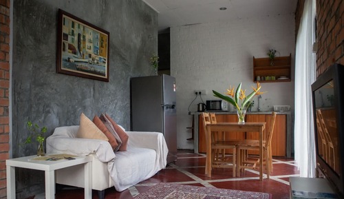 Villa exclusiva