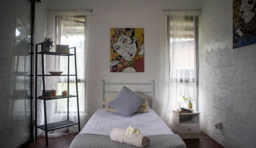 Villa Premium