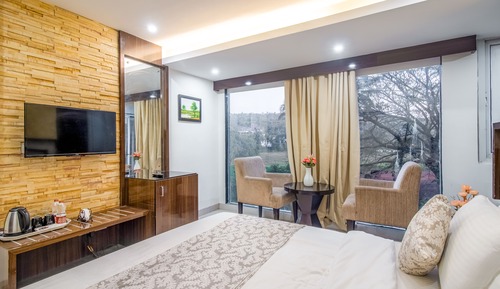 Habitación Premium