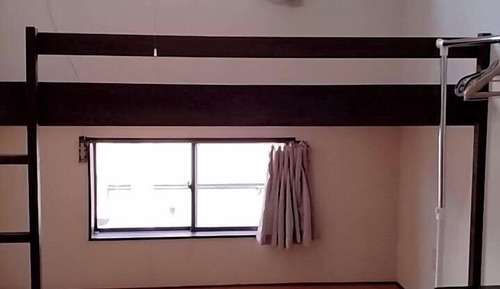 Habitación económica con 2 camas individuales