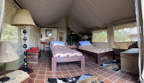 Tienda Confort