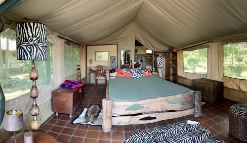 Tienda Confort (Hobley's 1 Queen Size Bed)