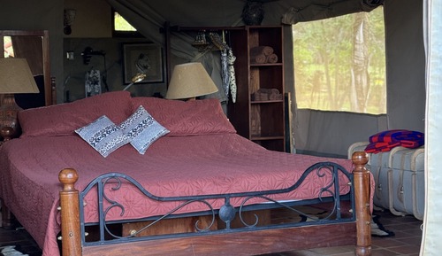 Tienda Confort (Longonot 1 Queen Size Bed)
