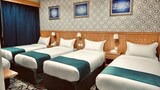 Basic Quadruple Room