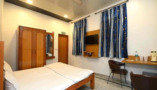 Habitación estándar