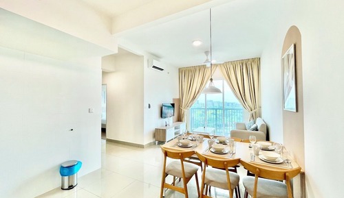 Apartamento City