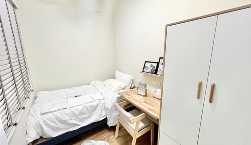 Apartamento Deluxe, 2 habitaciones