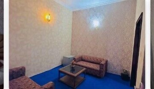 Habitación Premium