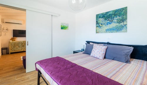 Apartamento de diseño
