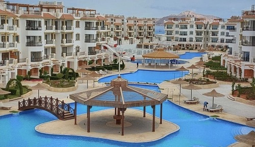 Apartamento Premium
