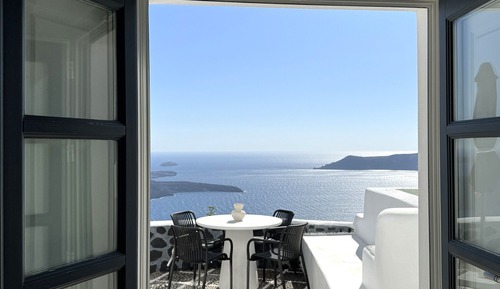 Villa Deluxe