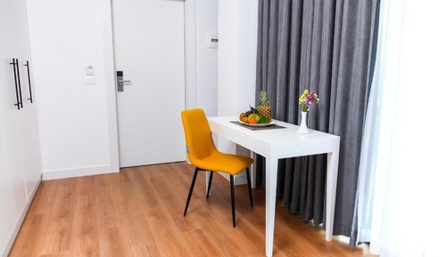 Habitación ejecutiva doble