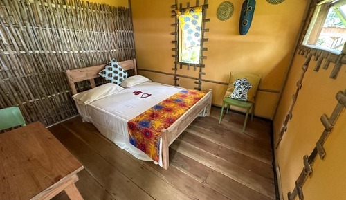 Cabaña estándar