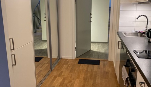 Apartamento