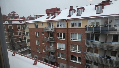 Apartamento