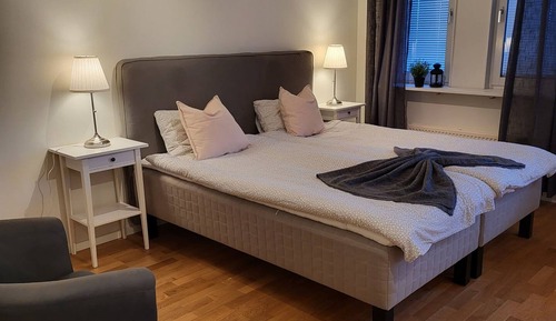 Apartamento