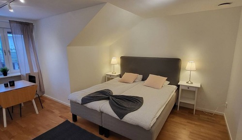 Apartamento