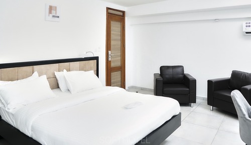 Habitación Confort