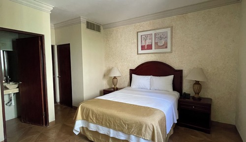 Habitación individual estándar