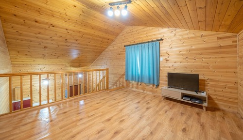 Habitación básica, 1 habitación (tori1)