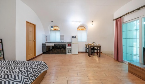 Habitación básica, 1 habitación (tori5)