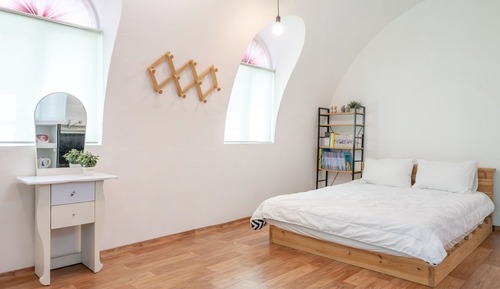 Habitación básica, 1 habitación (tori7)