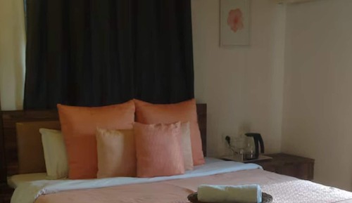 Habitación Premier