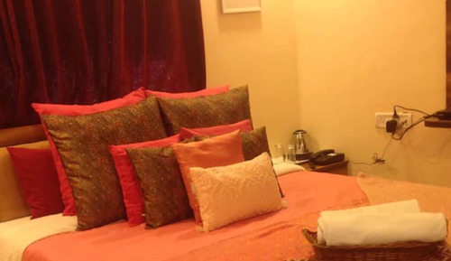 Habitación básica