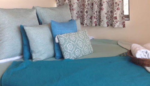 Habitación Premium