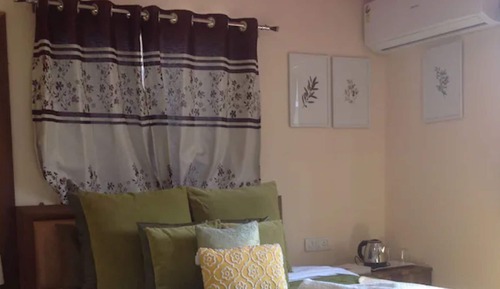Habitación Royal